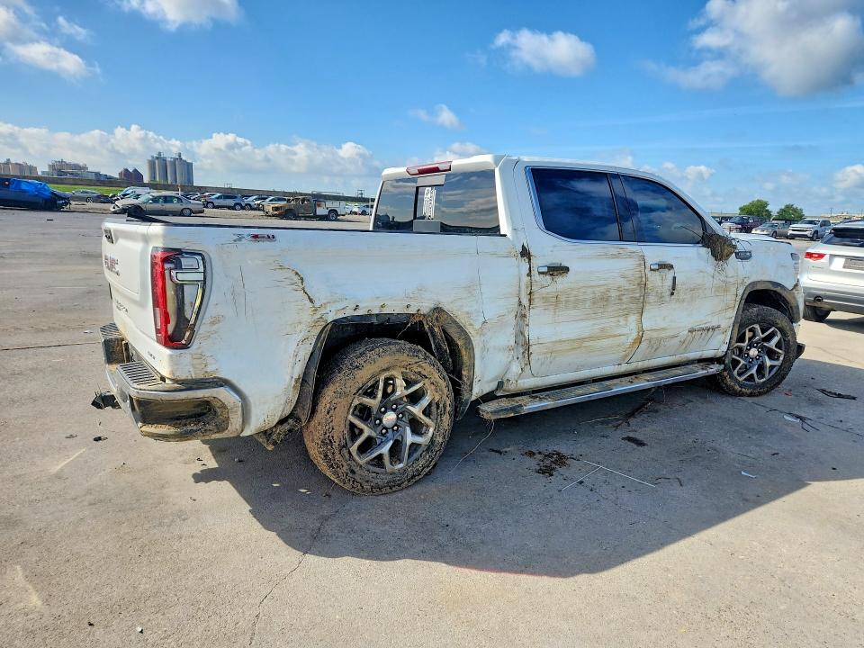 Продаж на аукціоні авто 2023 Gmc Sierra, vin: 3GTUUDED5PG321904, номер лоту: 55284346