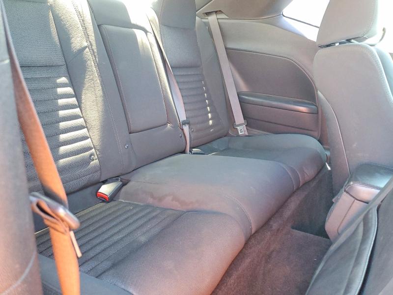 Продаж на аукціоні авто 2012 Dodge Challenger, vin: 2C3CDYAG0CH186946, номер лоту: 54152966