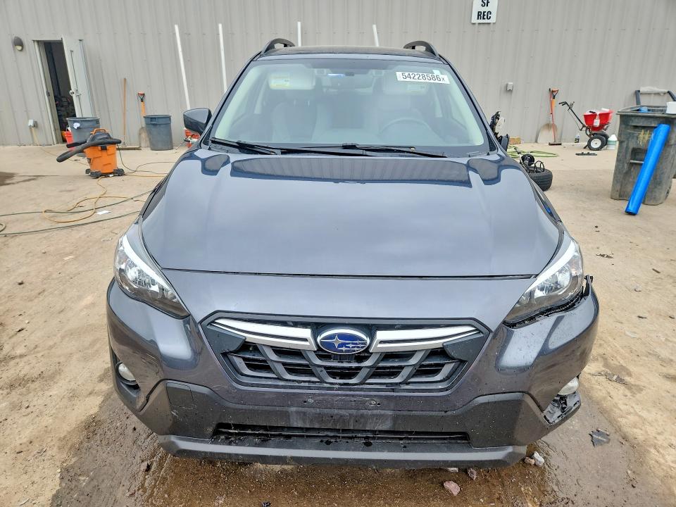 Aukcja sprzedaży 2022 Subaru Crosstrek, vin: JF2GTAECXNH225227, numer aukcji: 54228586