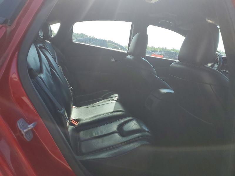 2013 Dodge Dart მანქანა იყიდება აუქციონზე, vin: 1C3CDFCHXDD284231, აუქციონის ნომერი: 55214326