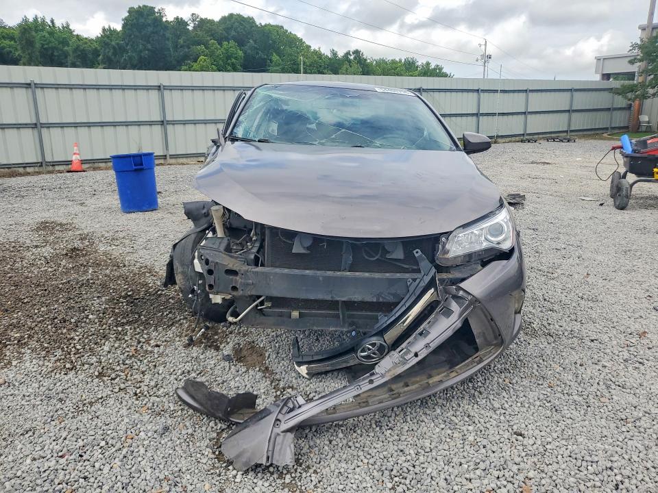 Продажа на аукционе авто 2017 Toyota Camry, vin: 4T1BF1FK5HU672285, номер лота: 54408796