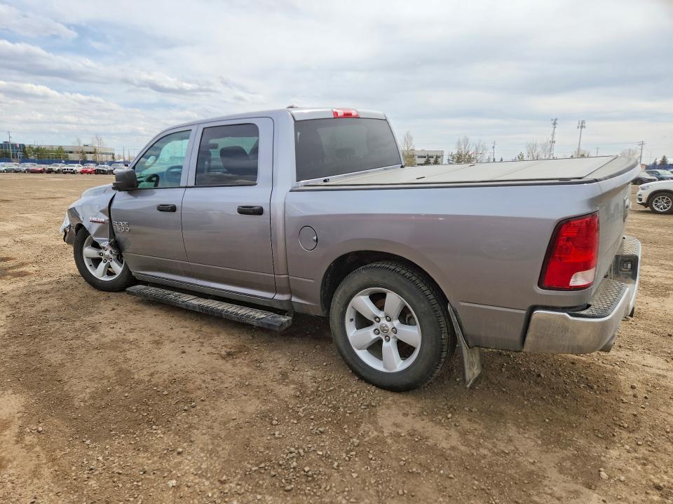 Aukcja sprzedaży 2024 Ram 1500 Classic, vin: 1C6RR7KT7RS196671, numer aukcji: 52134716