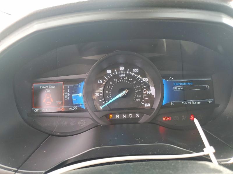 Aukcja sprzedaży 2022 Ford Edge, vin: 2FMPK4K98NBB06158, numer aukcji: 51795096