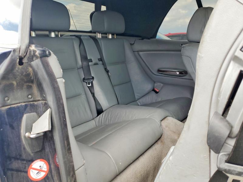 Продаж на аукціоні авто 2001 Bmw 330, vin: WBABS53441JU80731, номер лоту: 55382556