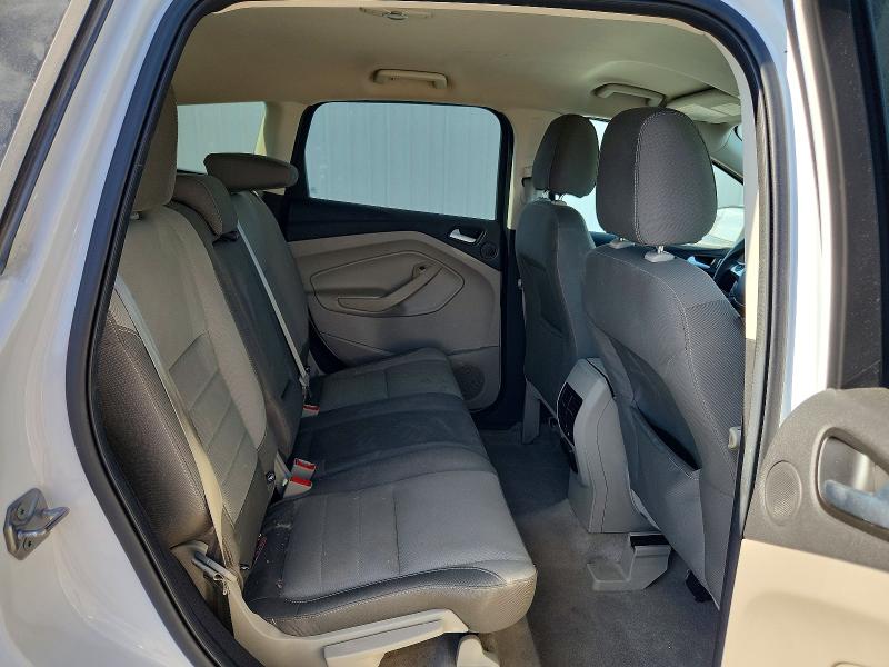 Aukcja sprzedaży 2016 Ford Escape, vin: 1FMCU0G92GUA29939, numer aukcji: 47327316