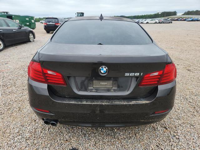 2014 Bmw 528 მანქანა იყიდება აუქციონზე, vin: WBA5A5C56ED505061, აუქციონის ნომერი: 53315706