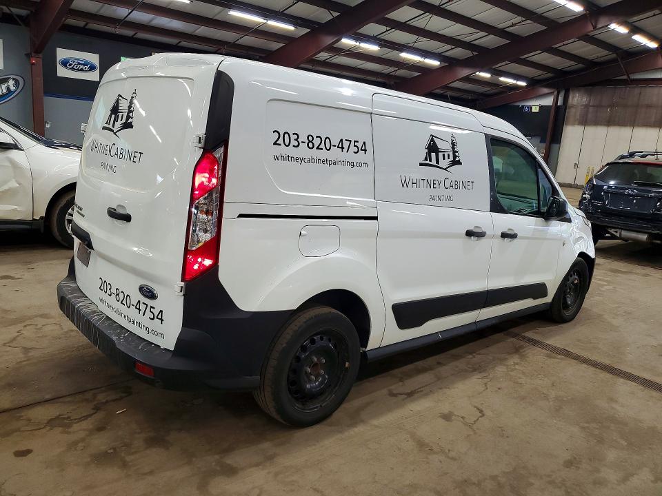 Продаж на аукціоні авто 2020 Ford Transit Connect, vin: NM0LS7E2XL1455248, номер лоту: 54240356