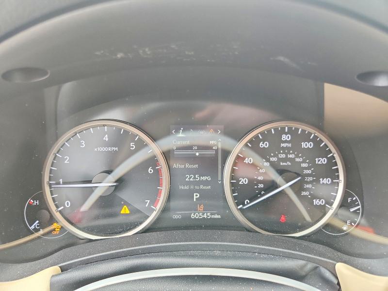 Aukcja sprzedaży 2020 Lexus Nx, vin: JTJDARDZ7L5018785, numer aukcji: 53972916