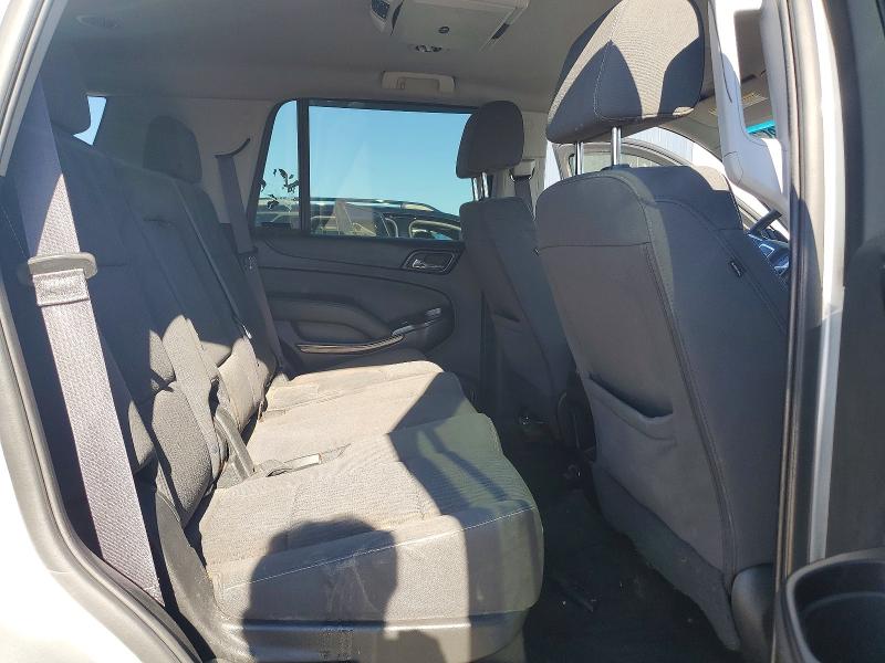 Aukcja sprzedaży 2016 Gmc Yukon, vin: 1GKS1AKC5GR384354, numer aukcji: 53082896