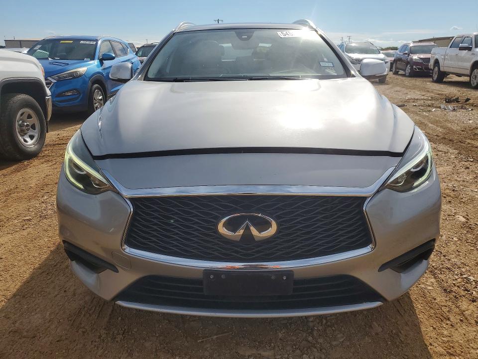 54552436 :رقم المزاد ، SJKCH5CP1KA010655 vin ، 2019 Infiniti Qx30 مزاد بيع