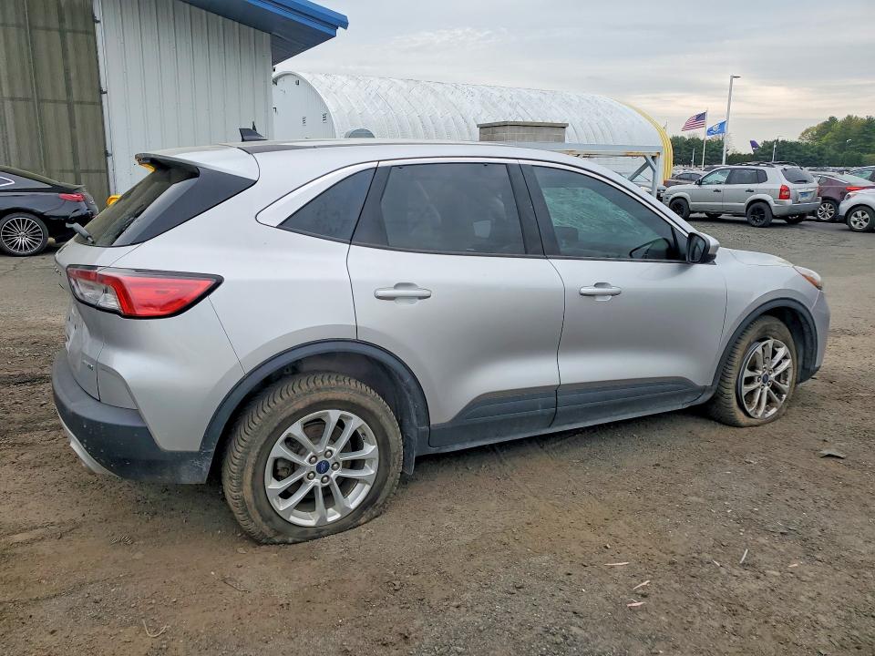 Auction sale of the 2020 Ford Escape, vin: 1FMCU9G63LUA03984, lot number: 52062926