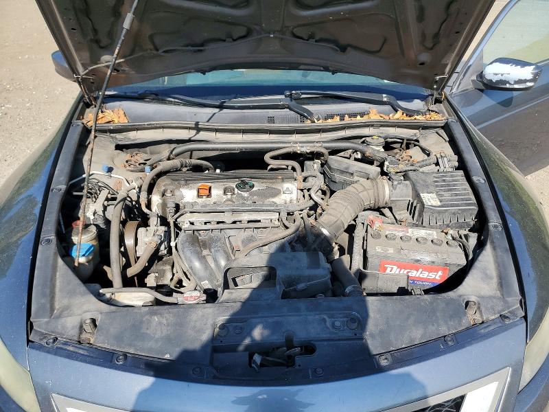 Aukcja sprzedaży 2010 Honda Accord, vin: 1HGCS1B73AA015080, numer aukcji: 54308576