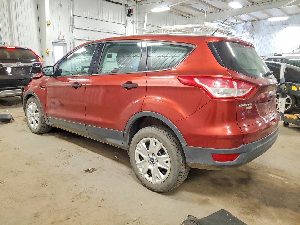 Aukcja sprzedaży 2014 Ford Escape, vin: 1FMCU0F77EUD51103, numer aukcji: 54784456