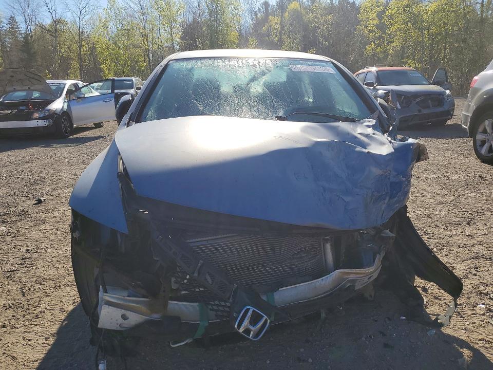 Продажа на аукционе авто 2009 Honda Civic Dx-g 4dr, vin: 2HGFA16479H029464, номер лота: 53210236