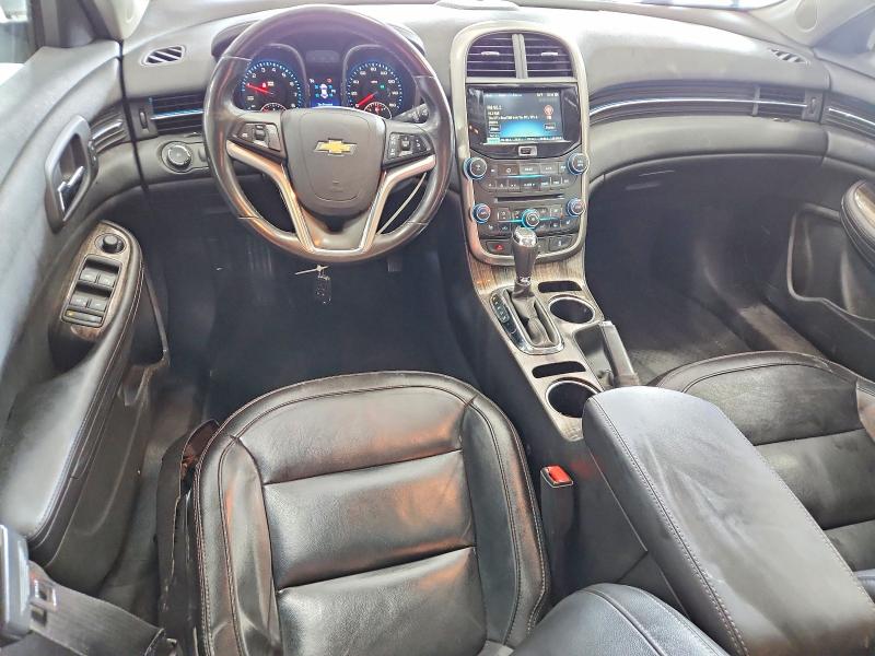 Aukcja sprzedaży 2015 Chevrolet Malibu, vin: 1G11D5SL6FF101281, numer aukcji: 52042886