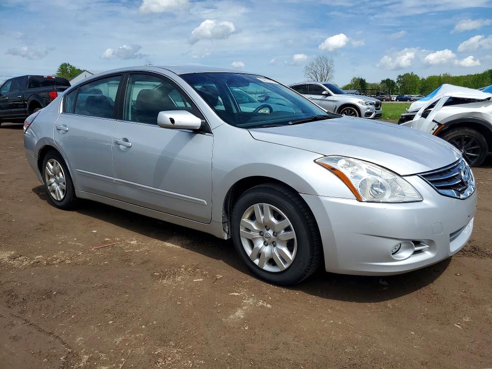 Aukcja sprzedaży 2012 Nissan Altima, vin: 1N4AL2AP1CC209579, numer aukcji: 52613376