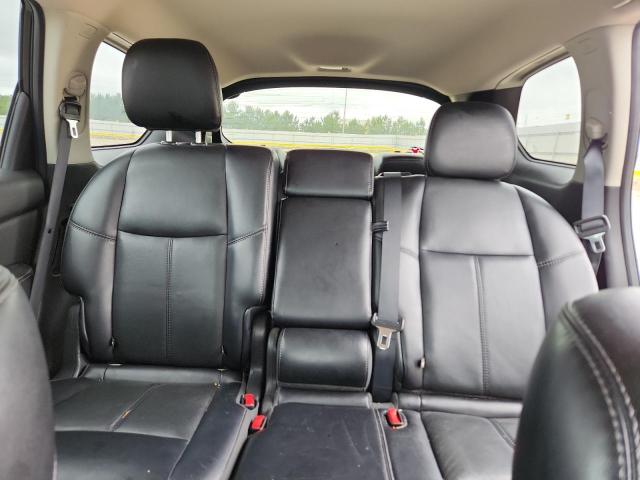 54778976 :رقم المزاد ، 5N1AR2MN5FC602228 vin ، 2015 Nissan Pathfinder مزاد بيع