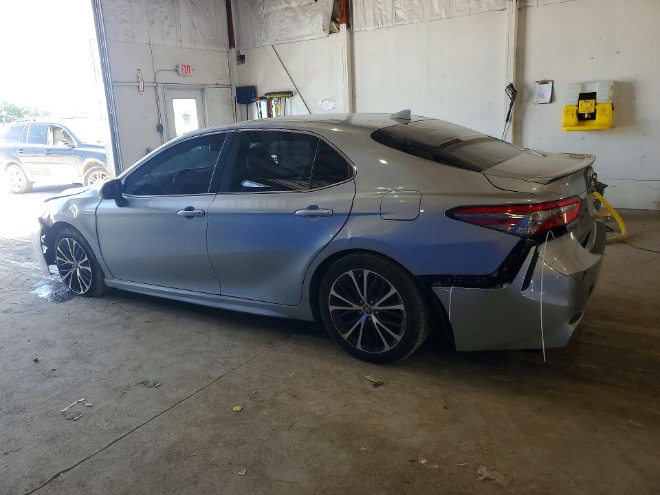 Aukcja sprzedaży 2019 Toyota Camry, vin: 4T1B11HK7KU756823, numer aukcji: 55138946