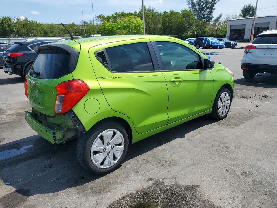 Aukcja sprzedaży 2016 Chevrolet 1500 Work Regular Ca, vin: KL8CB6SA7GC603402, numer aukcji: 52340716