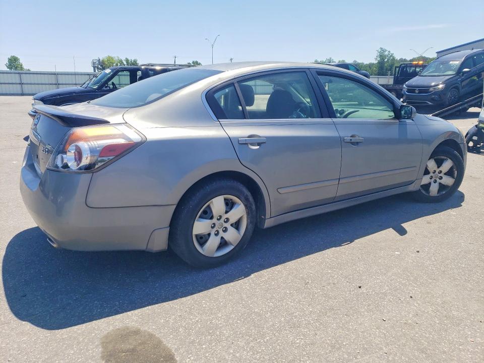 Продаж на аукціоні авто 2008 Nissan Altima, vin: 1N4AL21E28N508010, номер лоту: 52306276