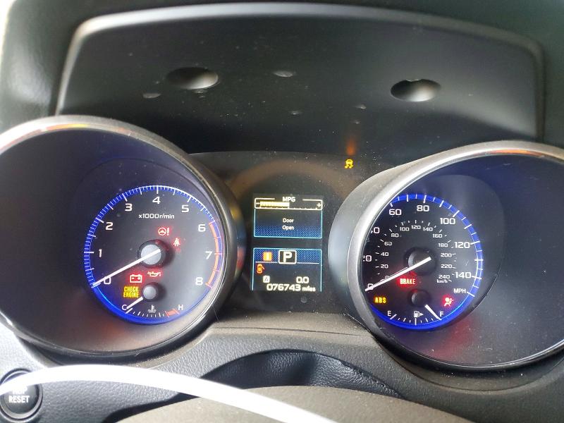 Продажа на аукционе авто 2018 Subaru Outback, vin: 4S4BSADC9J3251494, номер лота: 52877376