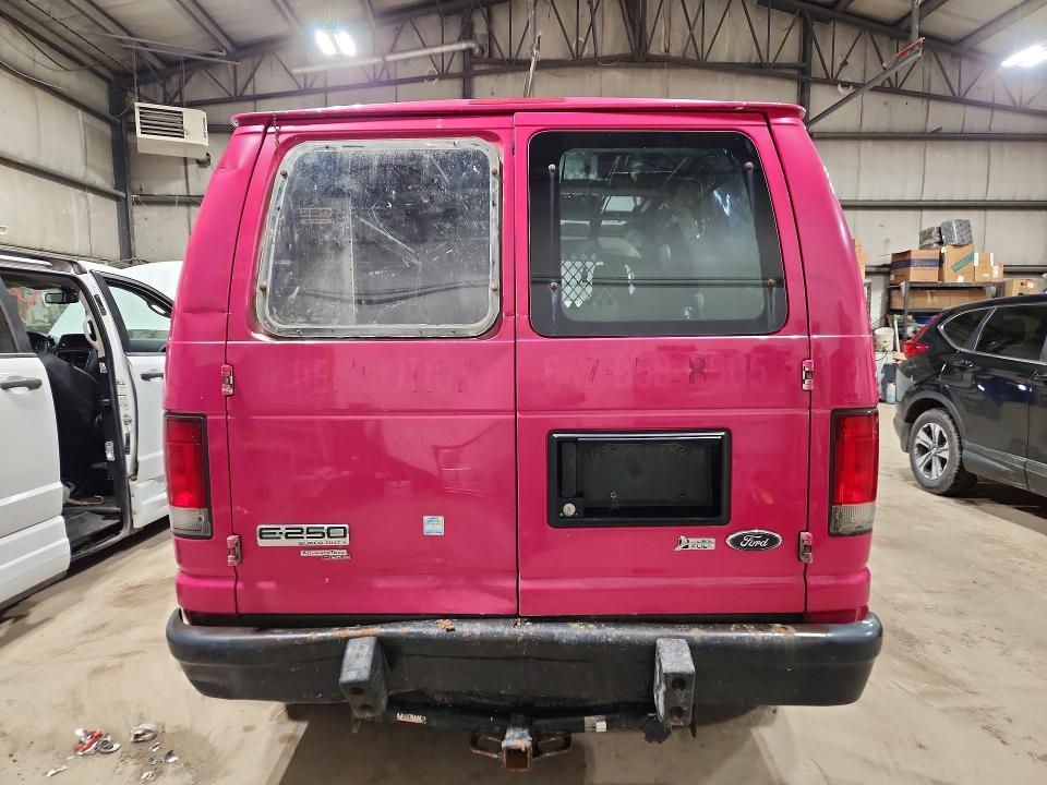 Aukcja sprzedaży 2014 Ford Econoline, vin: 1FTNE2EWXEDB01255, numer aukcji: 47686626