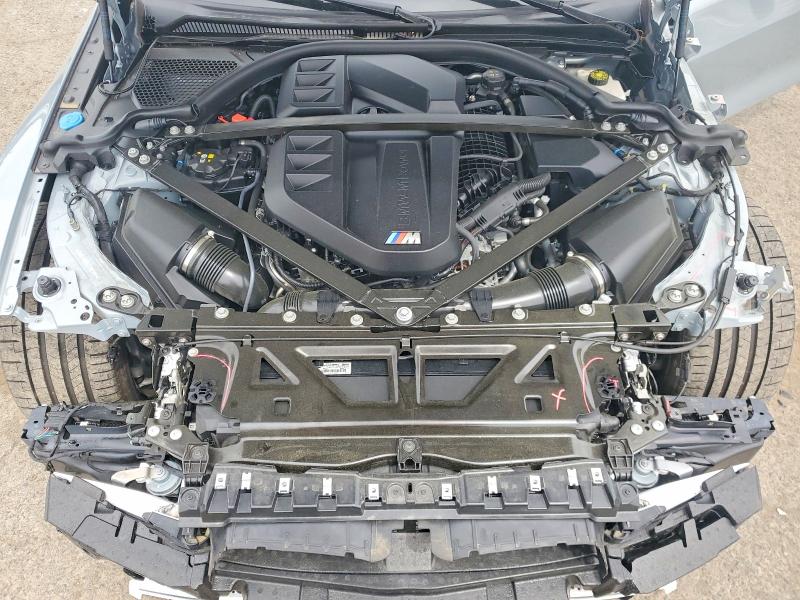 Продажа на аукционе авто 2026 Bmw M4, vin: WBS33HK06TCV82990, номер лота: 53401926