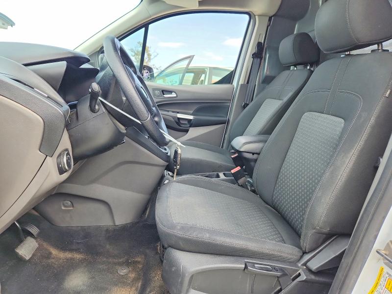 Aukcja sprzedaży 2019 Ford Transit Connect, vin: NM0LS6F21K1385078, numer aukcji: 55273396