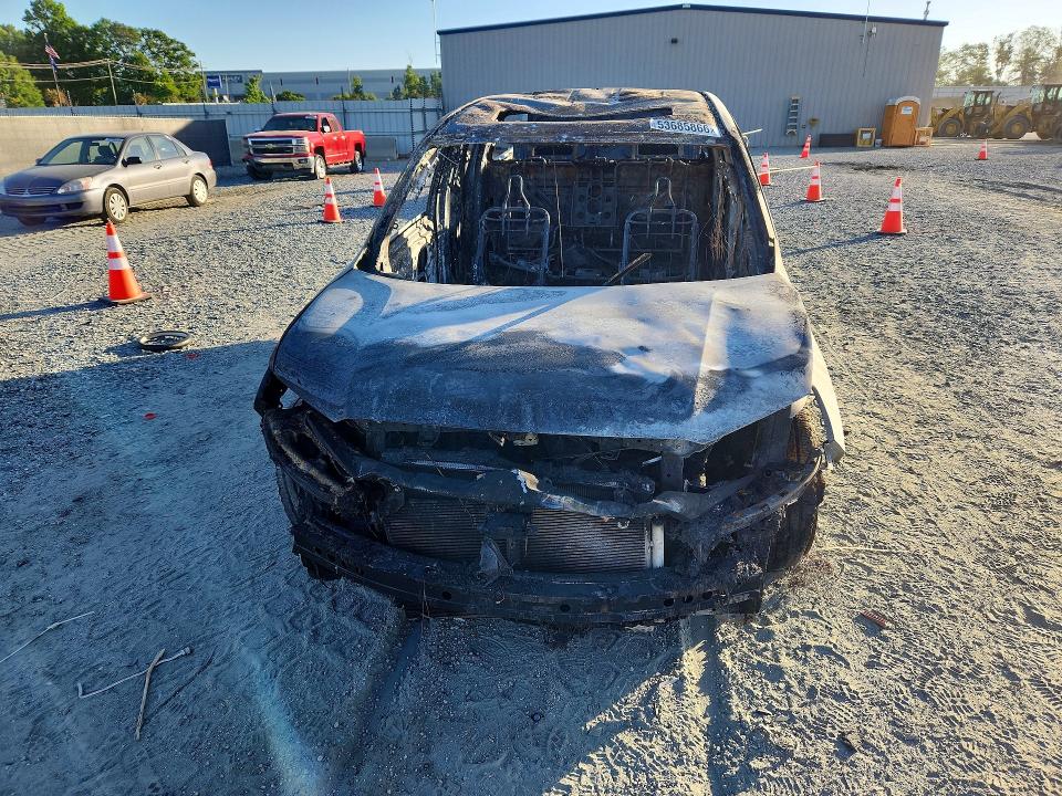 2025 Honda Ridgeline მანქანა იყიდება აუქციონზე, vin: 5FPYK3F56SB050849, აუქციონის ნომერი: 53685866