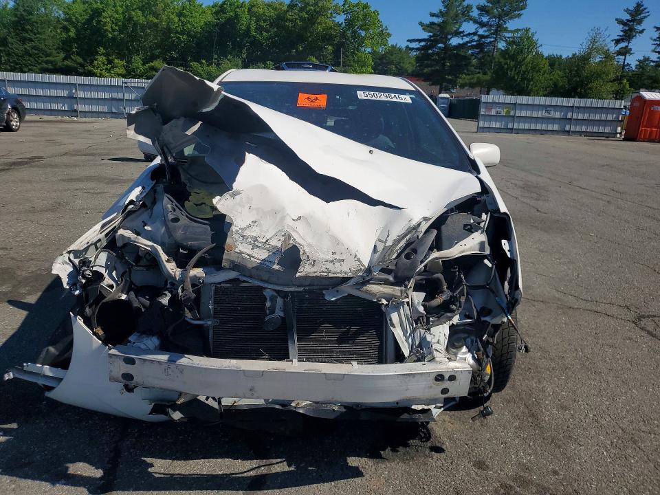 Продажа на аукционе авто 2007 Toyota Prius, vin: JTDKB20U873281393, номер лота: 55029846