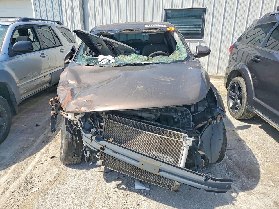 Продажа на аукционе авто 2014 Kia Sportage, vin: KNDPB3AC1E7549482, номер лота: 55581786