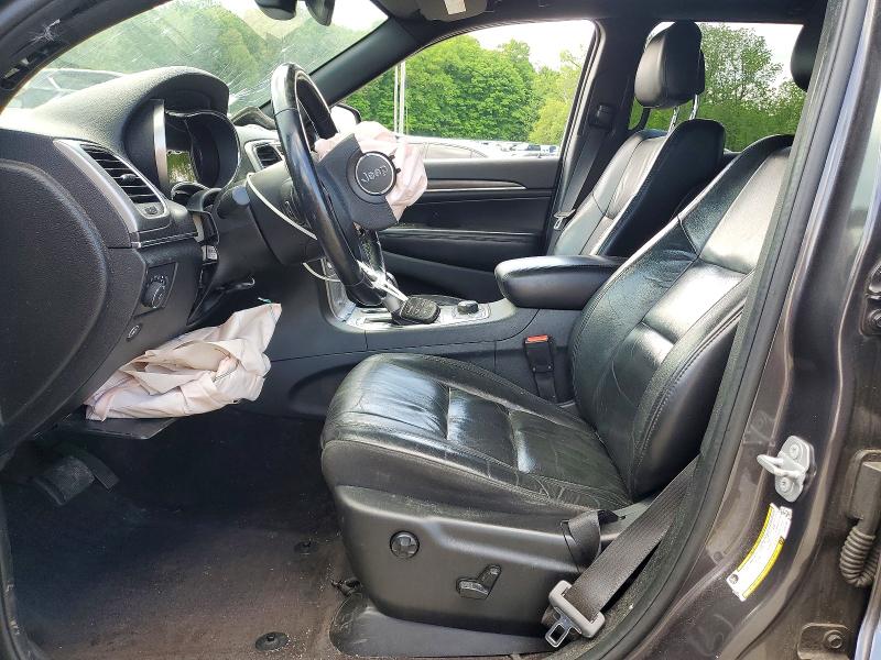 Продаж на аукціоні авто 2018 Jeep Grand Cherokee, vin: 1C4RJFBG9JC207780, номер лоту: 54438516