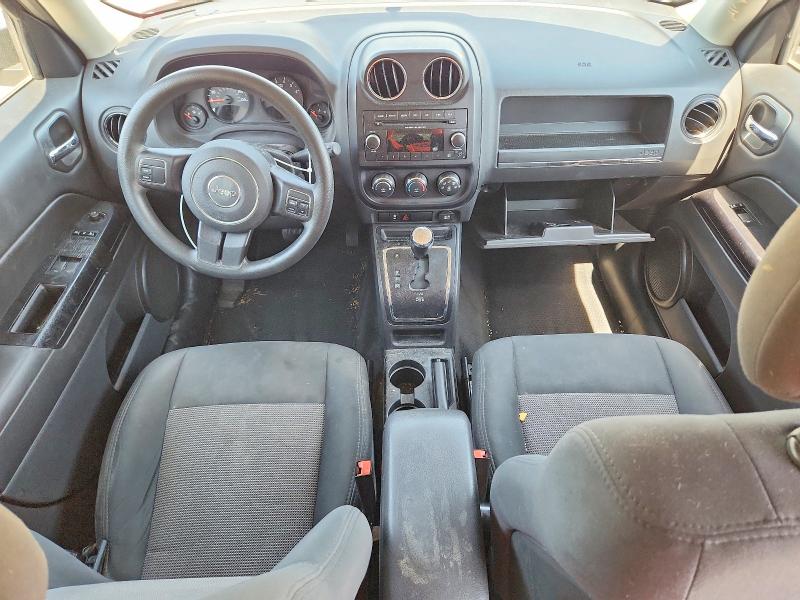 Продажа на аукционе авто 2013 Jeep Patriot, vin: 1C4NJPBB3DD130640, номер лота: 54138156