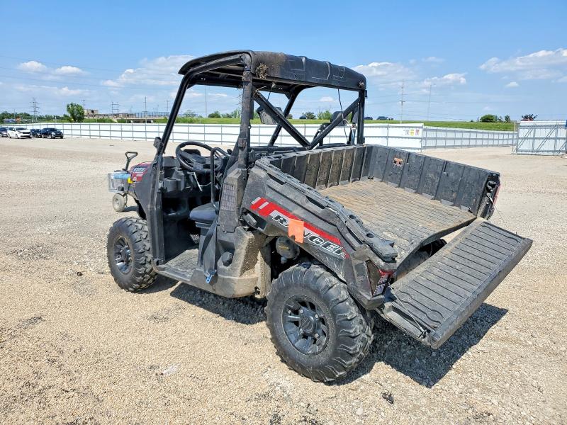 Продаж на аукціоні авто 2021 Polaris Ranger, vin: 4XATAE993M8013297, номер лоту: 55035526
