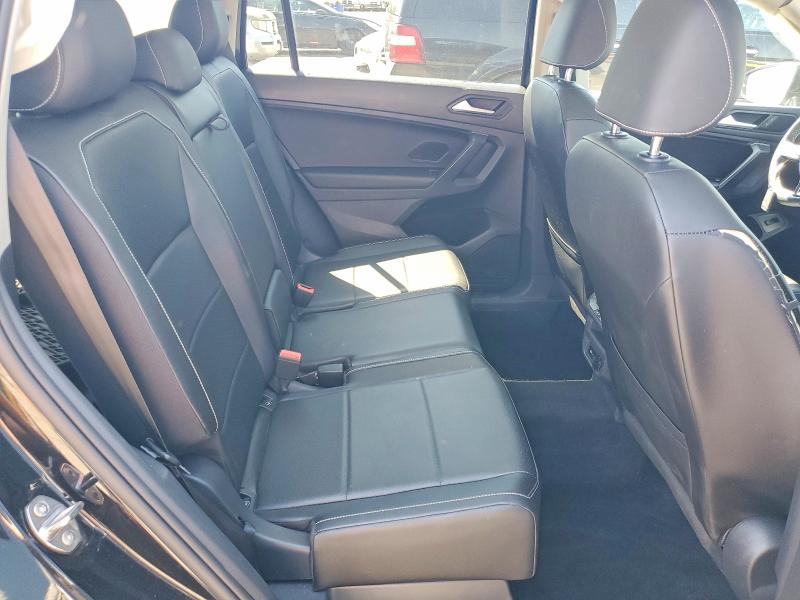 2021 Volkswagen Tiguan მანქანა იყიდება აუქციონზე, vin: 3VV2B7AX2MM133239, აუქციონის ნომერი: 52137756