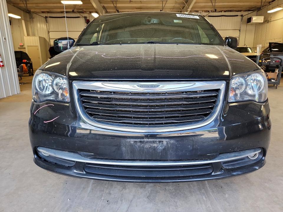Aukcja sprzedaży 2016 Chrysler Town & Country, vin: 2C4RC1HG8GR190300, numer aukcji: 54688036