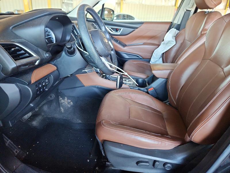 Продаж на аукціоні авто 2019 Subaru Forester, vin: JF2SKAWCXKH416475, номер лоту: 52336976