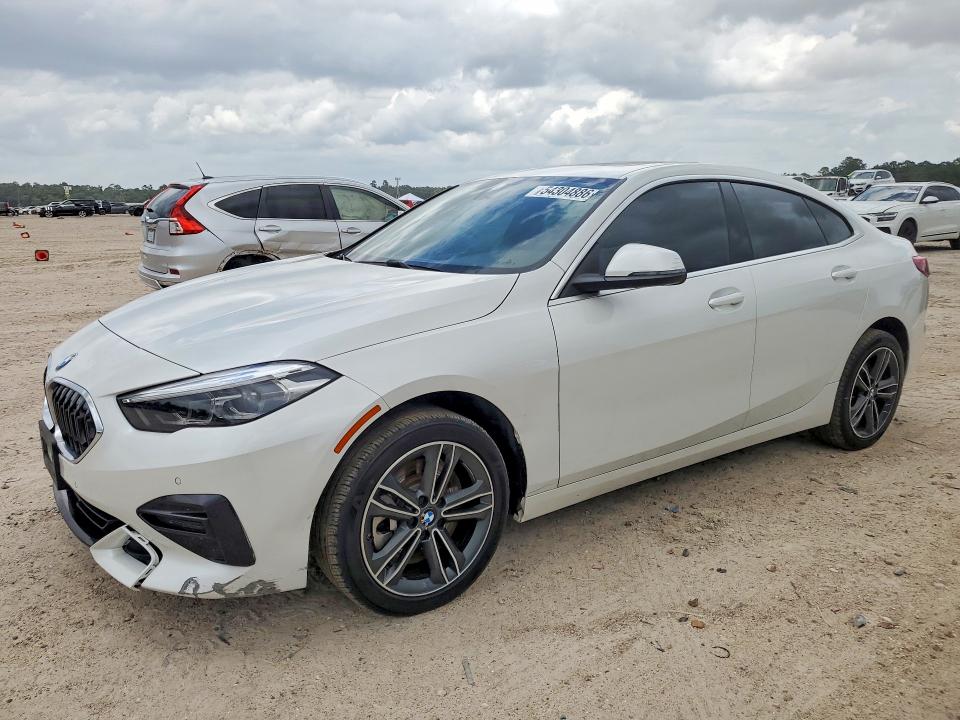 Продаж на аукціоні авто 2024 Bmw 228xi, vin: WBA73AK0XR7R12970, номер лоту: 54304886