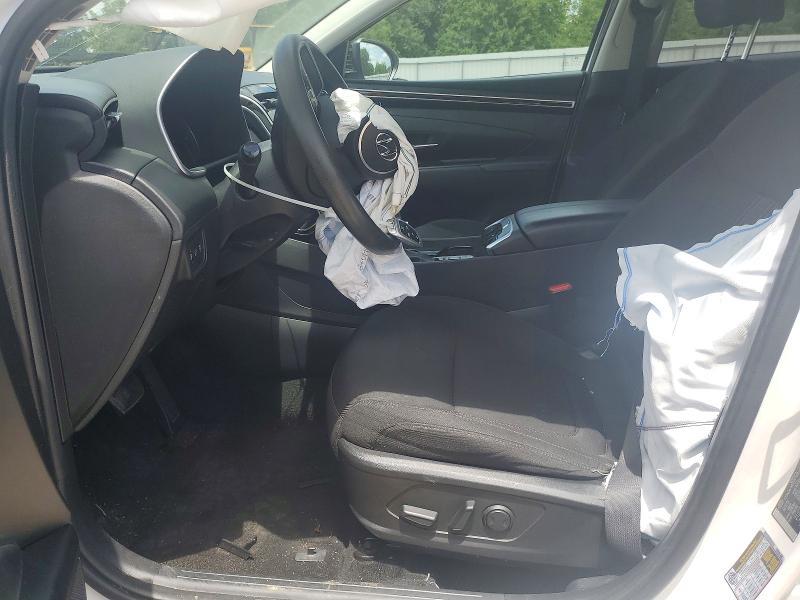 Продаж на аукціоні авто 2024 Hyundai Tucson, vin: 5NMJBCDE9RH296963, номер лоту: 51662226