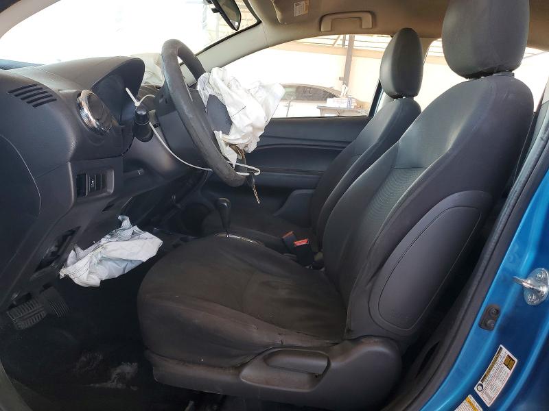 Aukcja sprzedaży 2018 Mitsubishi Mirage, vin: ML32F3FJ3JHF08335, numer aukcji: 54536756