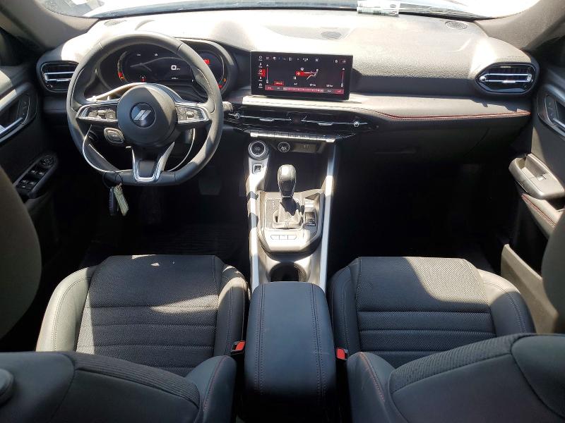 Продажа на аукционе авто 2024 Dodge Hornet, vin: ZACNDFAN4R3A41821, номер лота: 53396886