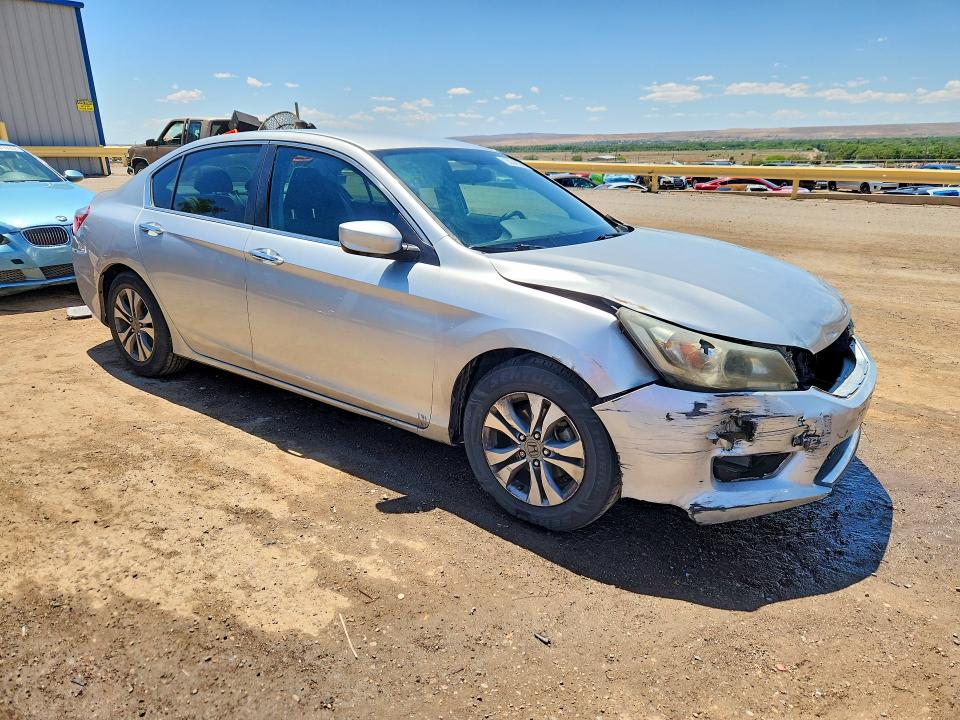 55046386 :رقم المزاد ، 1HGCR2F39EA179917 vin ، 2014 Honda Accord مزاد بيع