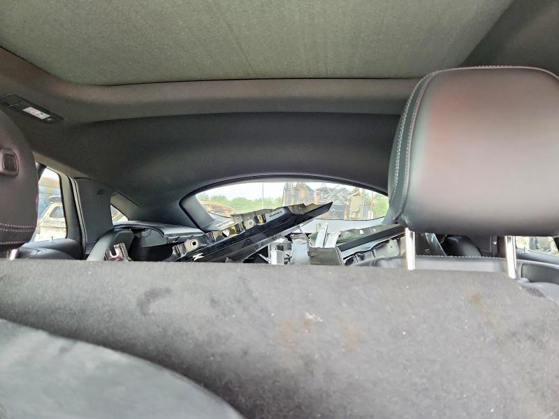 51846006 :رقم المزاد ، 4JGFD6BB8NA712592 vin ، 2022 Mercedes-benz Gle Coupe مزاد بيع