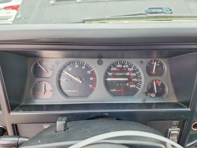 55202106 :رقم المزاد ، 1J4FJ68S4TL261063 vin ، 1996 Jeep Cherokee مزاد بيع