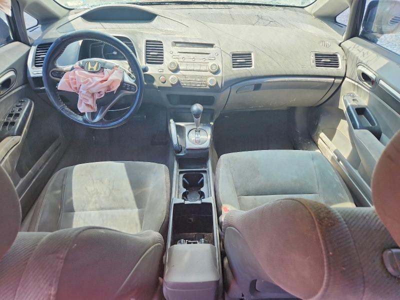 Продаж на аукціоні авто 2009 Honda Civic, vin: 2HGFA16889H520273, номер лоту: 53336686