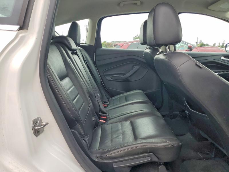 53444836 :رقم المزاد ، 1FADP5BU7DL548162 vin ، 2013 Ford C-max مزاد بيع