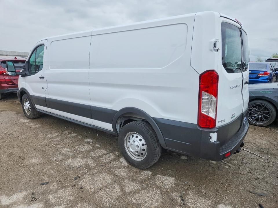 Продаж на аукціоні авто 2025 Ford Transit, vin: 1FTBR2YG5SKB21223, номер лоту: 51795586