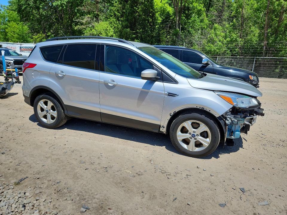 55670976 :رقم المزاد ، 1FMCU9G90EUD78597 vin ، 2014 Ford Escape مزاد بيع