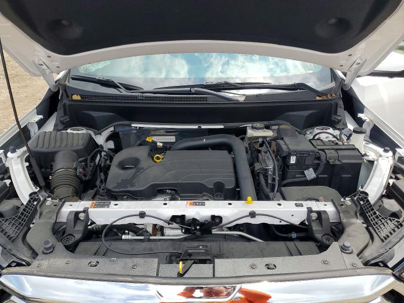 2024 Gmc Terrain მანქანა იყიდება აუქციონზე, vin: 3GKALPEG3RL275067, აუქციონის ნომერი: 52326086