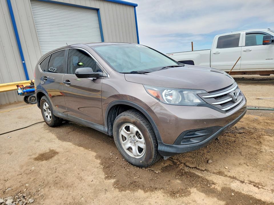 Aukcja sprzedaży 2014 Honda Cr-v, vin: 2HKRM4H39EH714091, numer aukcji: 50362296
